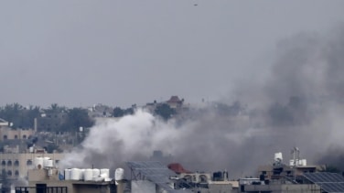 El Mossad y Qatar retoman los contactos directos en busca de una nueva tregua en Gaza