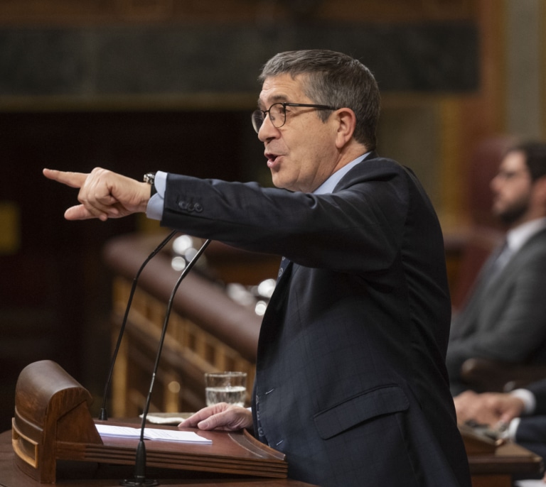 El Gobierno considera que los beneficios de la ley de amnistía ya son apreciables por los ciudadanos