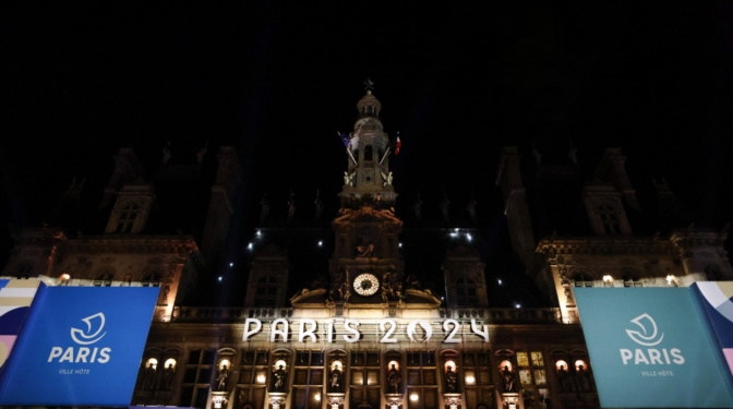 Los visitantes de los Juegos de París pagarán el doble que los locales por el transporte público
