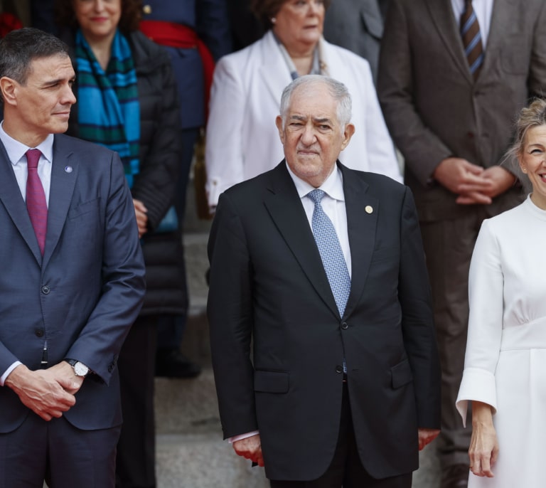 La Constitución está en crisis