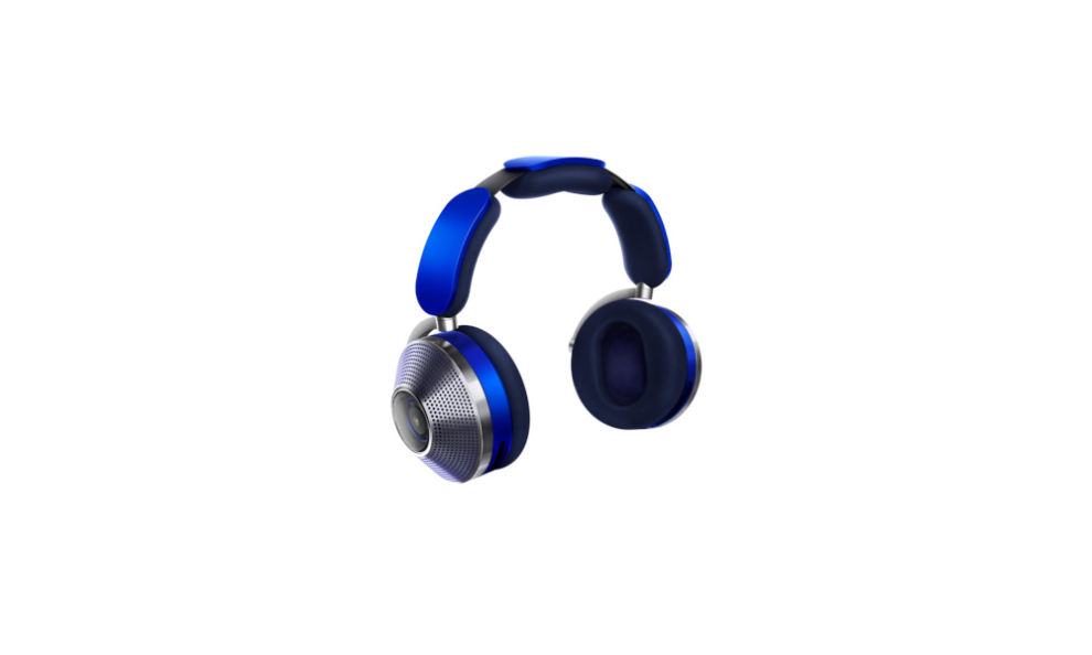 Dyson Zone Noise Canceling Headphones