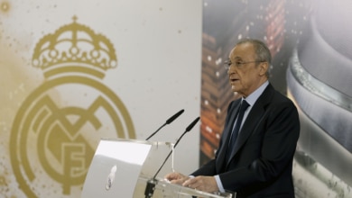 Las claves sobre la decisión judicial de la Superliga, la gran apuesta de Florentino Pérez