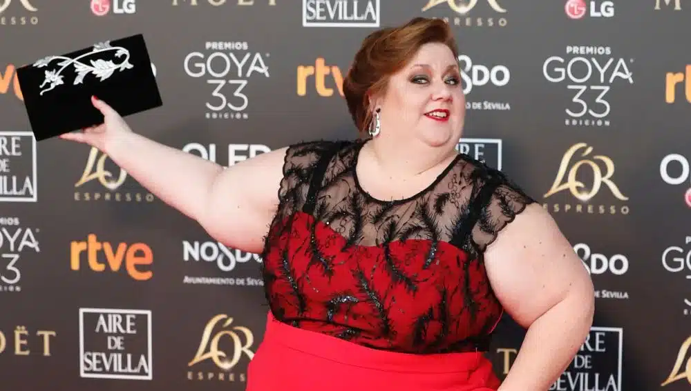 Muere la actriz Itziar Castro a los 46 años de edad