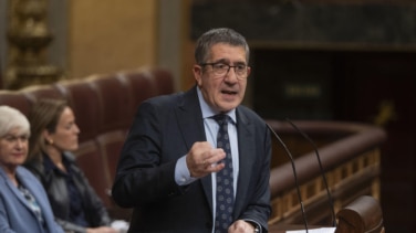 Una amnistía para enseñar la cacha