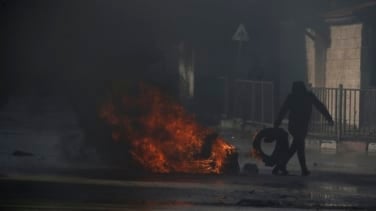 El derecho de veto versus el derecho internacional humanitario