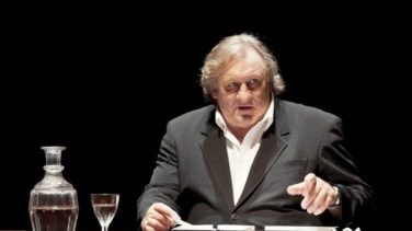 El ocaso de Gérard  Depardieu: el dios francés que no amaba a las mujeres ni a su país