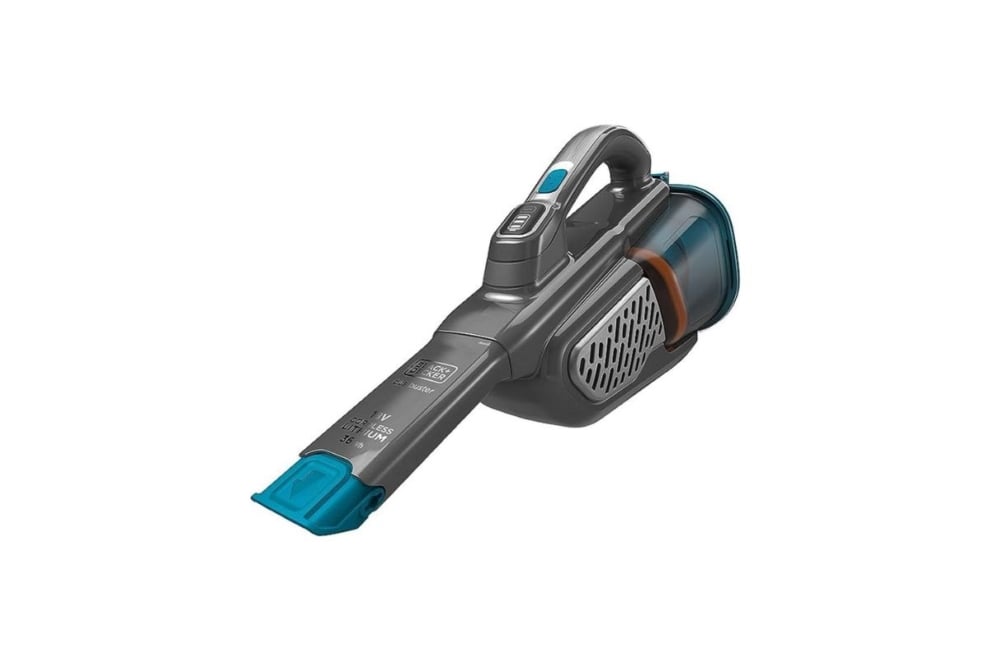 BLACK+DECKER + DECKER BHHV520BF Aspirador de mano GEN 11