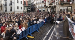 La aún alcaldesa de Pamplona, a Sánchez: "Eres lo peor que le ha pasado a este país, lo peor"