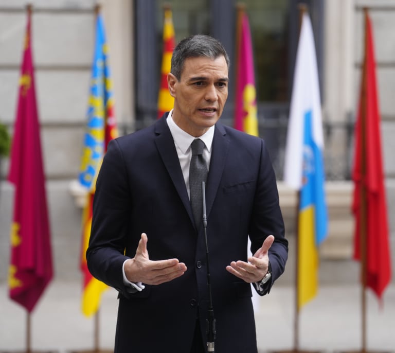 El PSOE cierra la puerta a cambios "sustanciales" en la ley de amnistía y solo aceptará "mejoras técnicas"