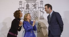 Sánchez elige a Carlos Cuerpo para relevar a Calviño en Economía y refuerza a Montero como vicepresidenta primera
