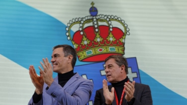 Sánchez aconseja "diálogo" a Feijóo y no "el berrinche" y "cien manifestaciones en veinte días"