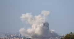 Israel reanuda la operación militar en Gaza tras el fin de la tregua