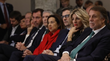 Pedro Sánchez loa a perro sanxe