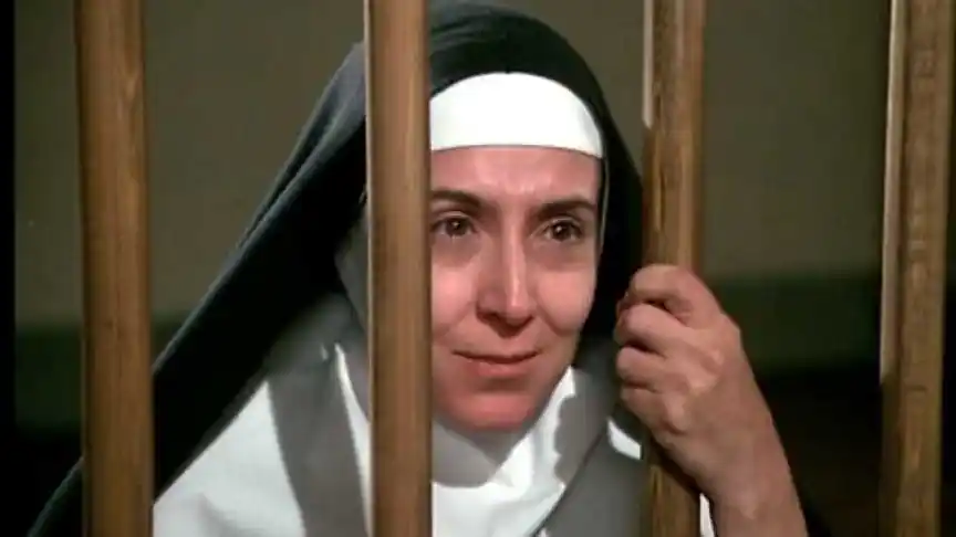 Concha Velasco in Teresa of Jesus