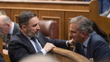 Del ascenso territorial al desgaste nacional: un año de contrastes para Vox