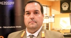 El juez deja en libertad  a Alejandro Cao de Benós, detenido en Madrid por un delito de estafa