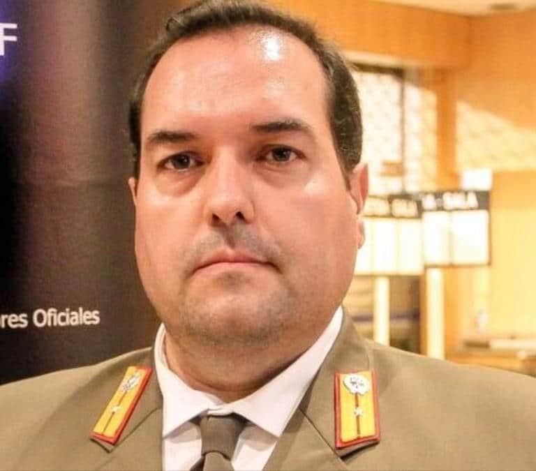 El juez deja en libertad  a Alejandro Cao de Benós, detenido en Madrid por un delito de estafa