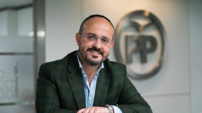 "El tiempo me ha dado la razón, Junts no tiene nada que ver con CiU"
