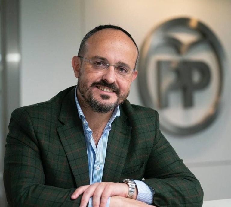 "El tiempo me ha dado la razón, Junts no tiene nada que ver con CiU"