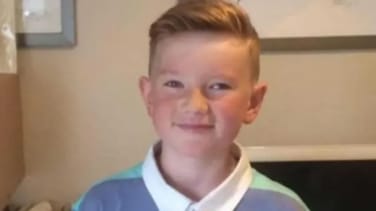 Aparece en Francia un niño británico desaparecido hace seis años en Málaga