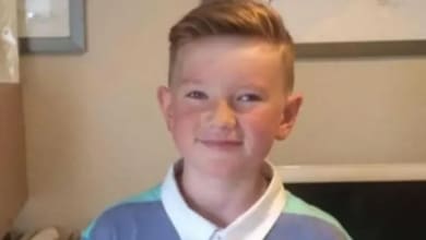 Aparece en Francia un niño británico desaparecido hace seis años en Málaga
