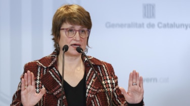 El Govern se excusa en los bandazos del modelo educativo y pide unidad para revertir el suspenso de Pisa