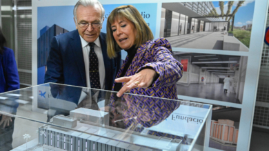 La Fundación La Caixa presenta ArtStudio, un nuevo centro cultural para acoger su colección