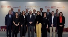 AstraZeneca analiza los desafíos y oportunidades para acelerar la llegada de la innovación a los pacientes