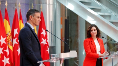 Madrid aporta 6.000 millones de PIB más que Cataluña y se afianza como primera economía de España