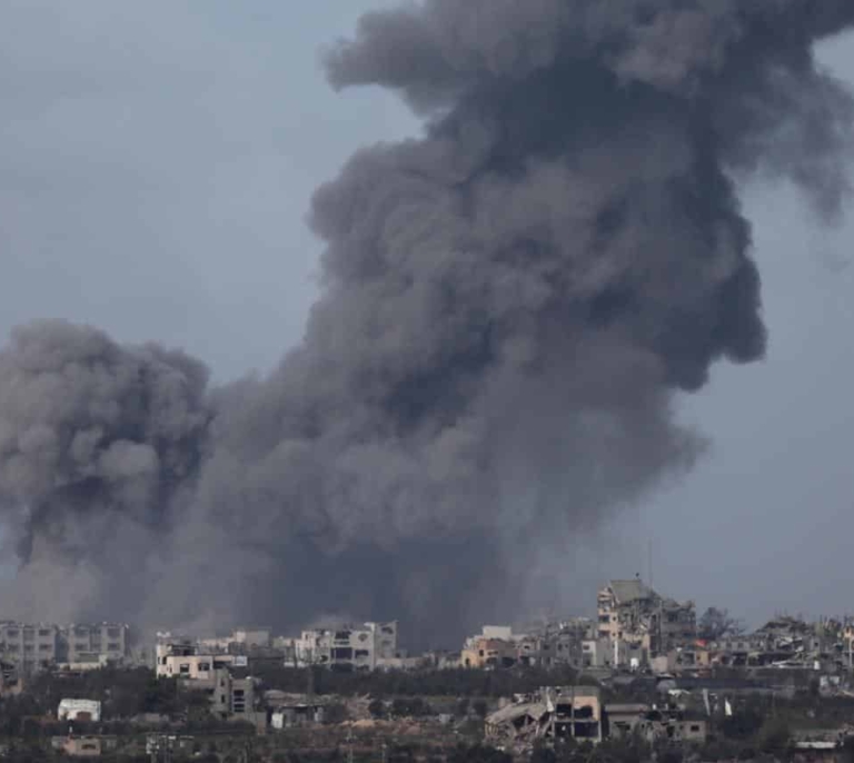 El veto de EEUU enfurece a los árabes: “Es criminal. Washington debe presionar a Israel en lugar de enviarle dinero”