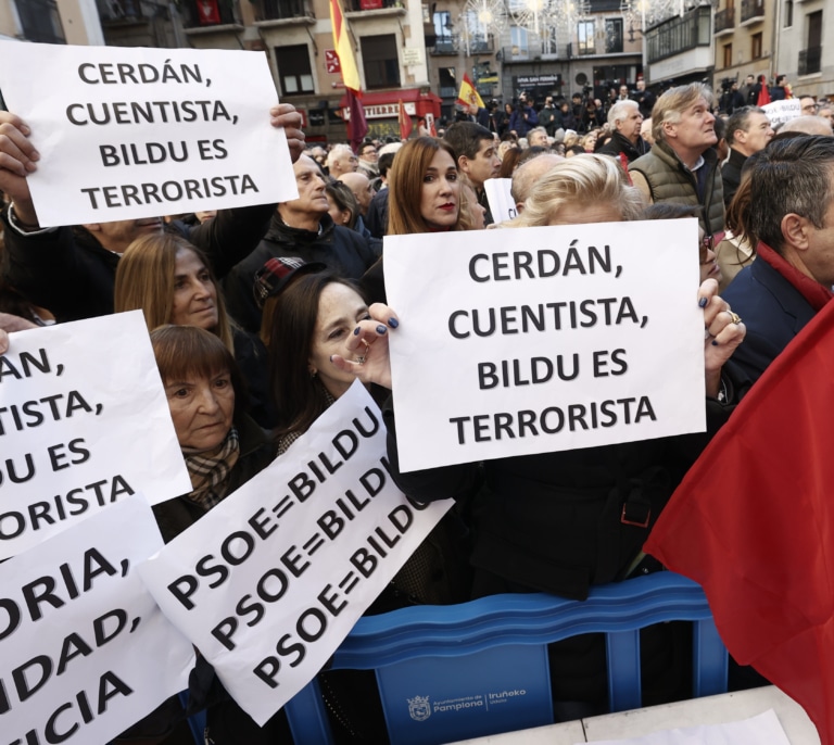 Sánchez: huesos y cajas negras
