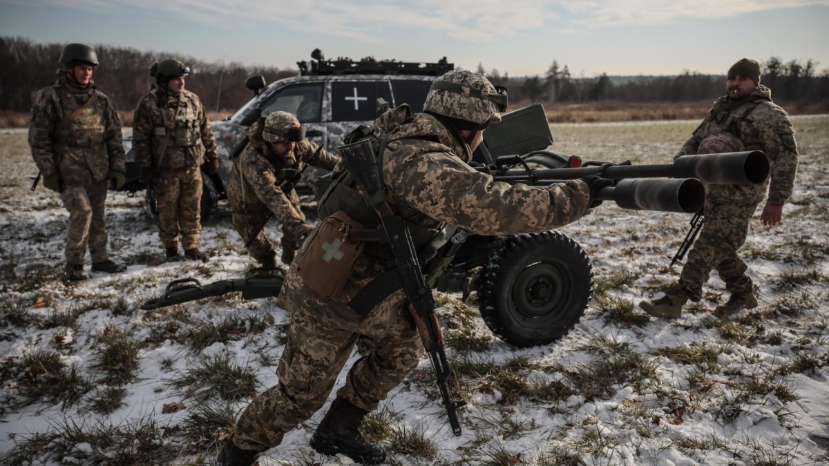 La ofensiva ucraniana sigue viva