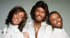 Bee Gees: bailar para seguir vivos