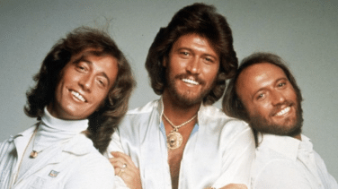 Bee Gees: bailar para seguir vivos