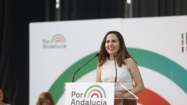 Por Andalucía, el proyecto piloto de Sumar que resiste al divorcio con Podemos