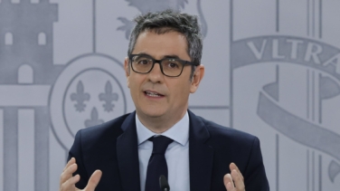 Bolaños deja claro a Junts que la ley impide a los jueces comparecer en las comisiones de investigación del Congreso