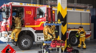 Hallan muertos a un hombre de 84 años y una mujer de 78 en una vivienda de Dénia