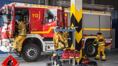 Hallan muertos a un hombre de 84 años y una mujer de 78 en una vivienda de Dénia