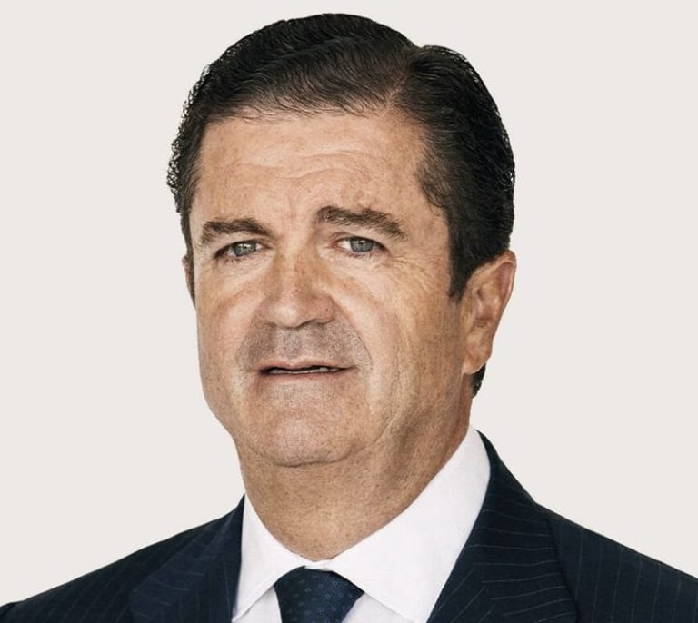 Borja Prado abandona Mediaset tras un año y medio como presidente