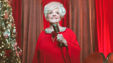 Brenda Lee, la abuela del rock que le ha disputado el trono de la navidad a Mariah Carey