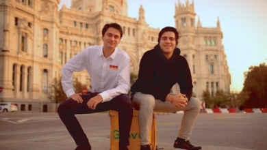 BUZ Drinks irrumpe con fuerza en el mercado del 'delivery' de la mano de Glovo