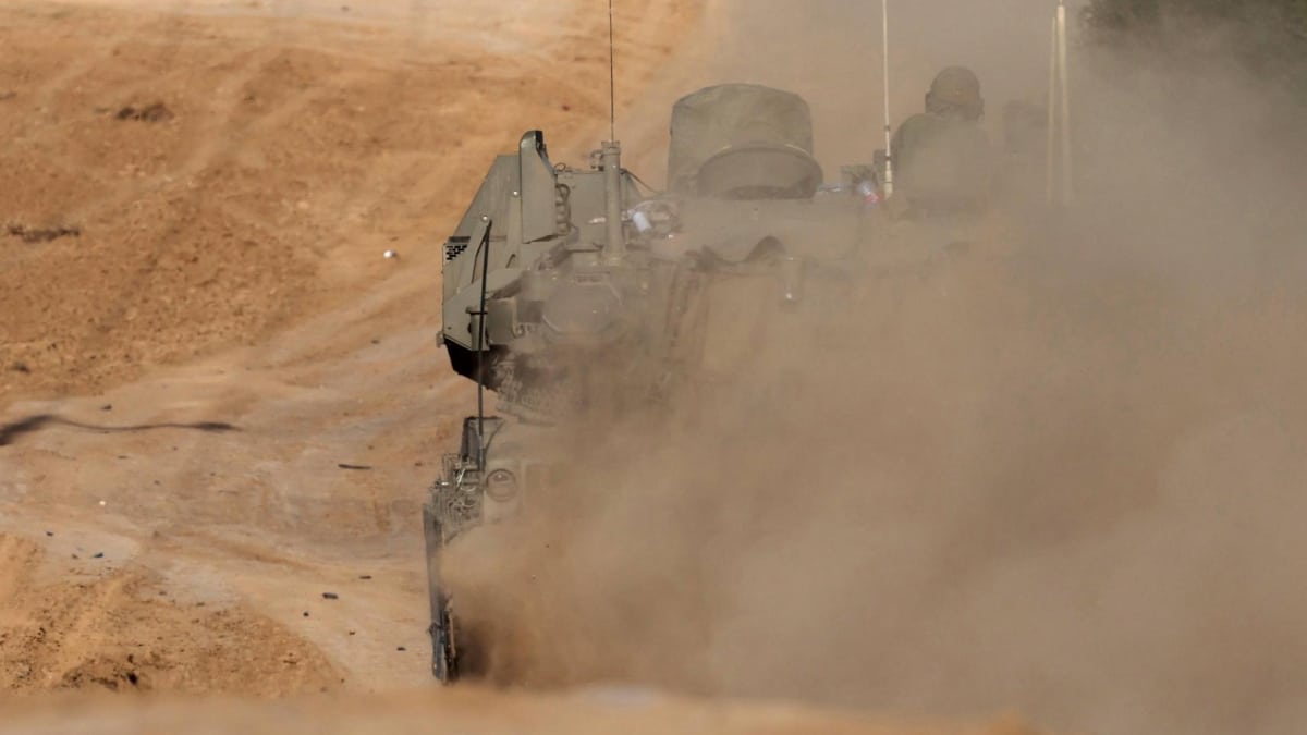 Las negociaciones para una nueva tregua en Gaza saltan por los aires mientras se recrudecen los bombardeos