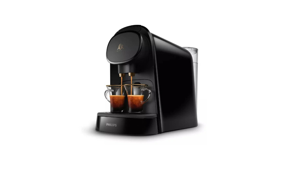 Cafetera Philips L'Or barista