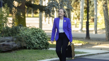 Calviño afronta una reunión clave en Bruselas para asumir la presidencia del Banco Europeo de Inversiones