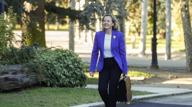 Calviño afronta una reunión clave en Bruselas para asumir la presidencia del Banco Europeo de Inversiones