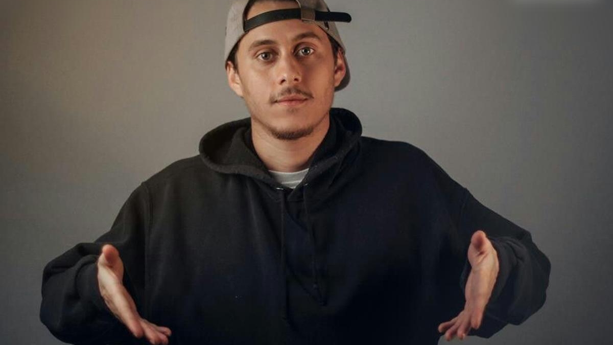 El rapero Canserbero no se suicidó: su exmánager confiesa haberlo asesinado