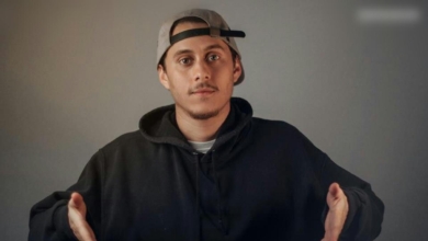 El rapero Canserbero no se suicidó: su exmánager confiesa haberlo asesinado