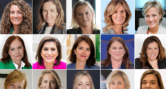 Estas son las 15 mujeres más influyentes de la industria publicitaria de España