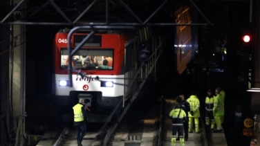 Madrid solicita una reunión urgente a Óscar Puente, ministro de Transportes, tras descarrilar un tren en Atocha