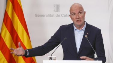 Cataluña cerrará las duchas en las instalaciones deportivas por la sequía